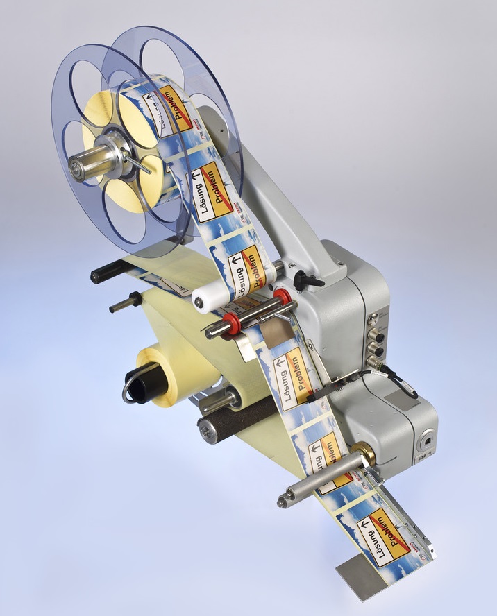 WEBER ALPHA COMPACT 