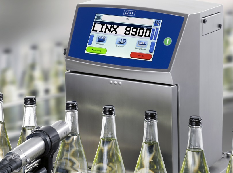 LINX 8900-8940