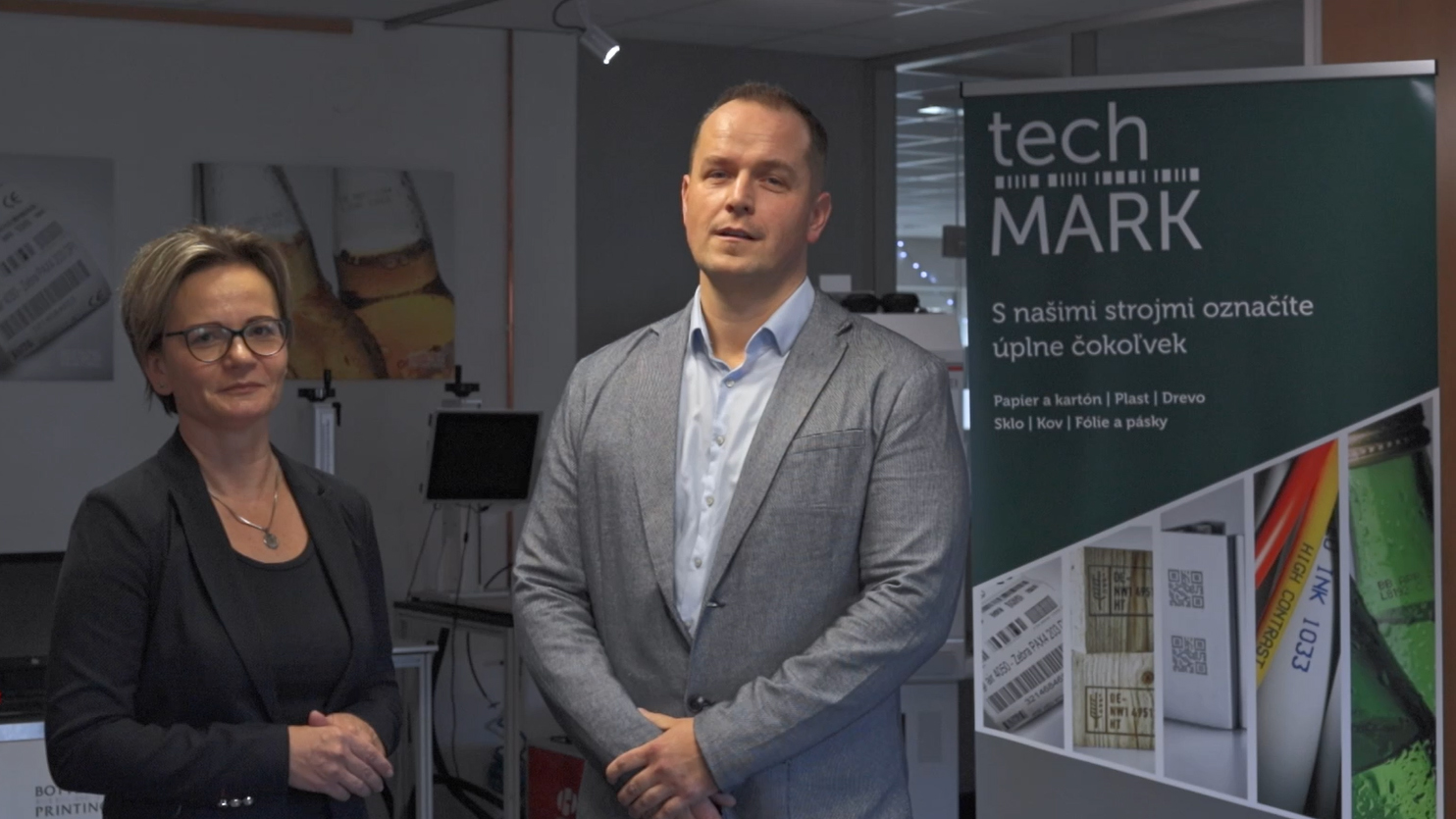 Spoločnosť techMARK oslavovala 25 rokov na trhu